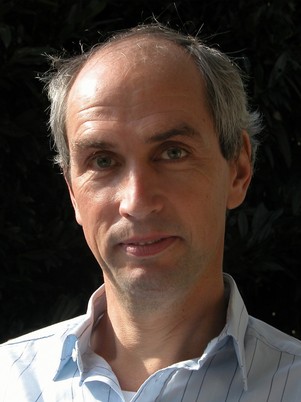 Prof. Dr.Claus Scheiderer-Univ. Konstanz, Germany.