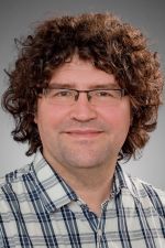 Prof. Dr.Michael Stingl-Friedrich-Alexander-Universitaet Erlangen, Germany.